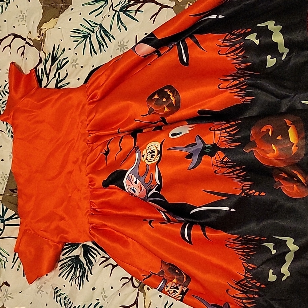 Kids dress